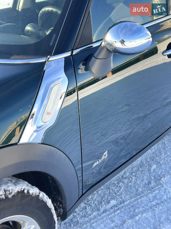 Хэтчбек MINI Cooper 2013 в Киеве