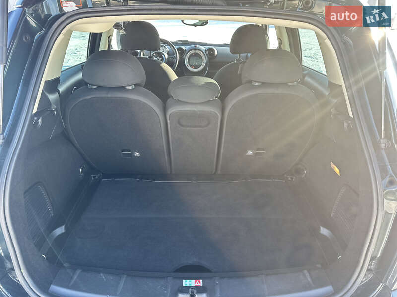 Хэтчбек MINI Cooper 2013 в Киеве