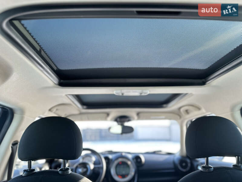 Хэтчбек MINI Cooper 2013 в Киеве