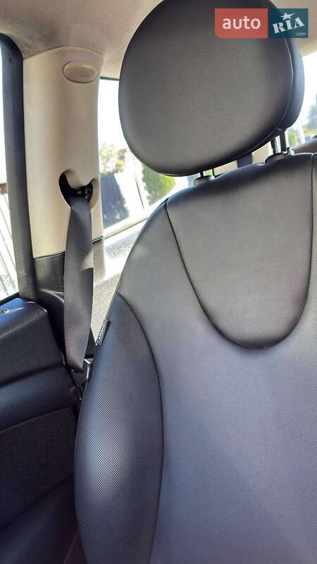 Хэтчбек MINI Cooper 2013 в Одессе