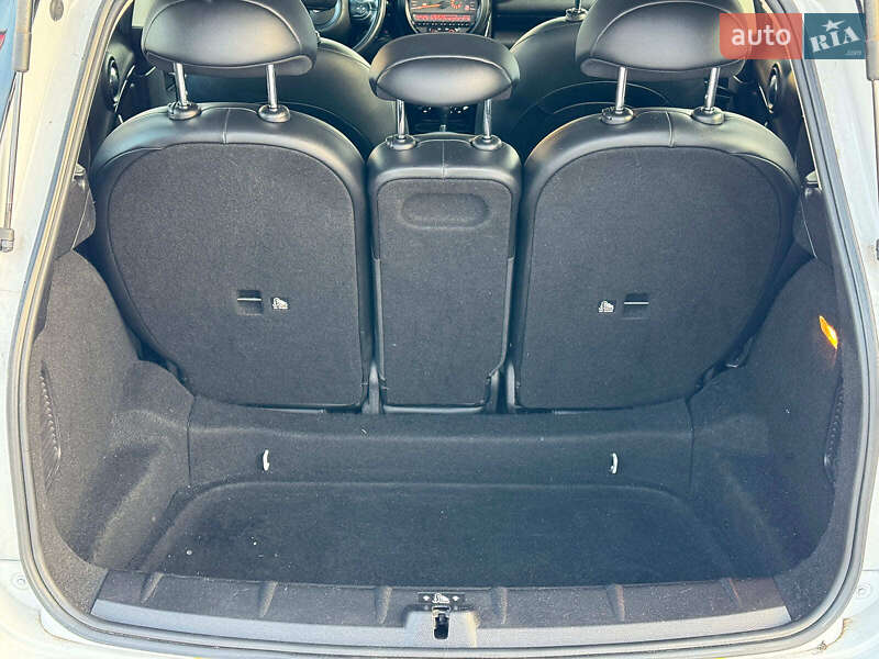 Хэтчбек MINI Cooper 2014 в Виннице