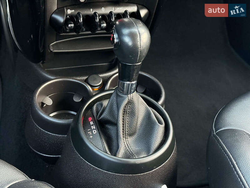 Хэтчбек MINI Cooper 2014 в Виннице