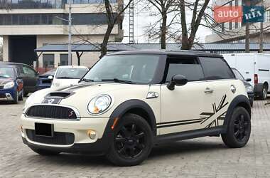 Хэтчбек MINI Cooper 2010 в Днепре