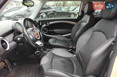 Хэтчбек MINI Cooper 2010 в Днепре