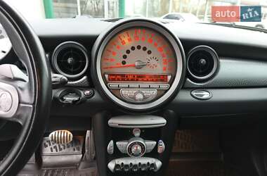 Хэтчбек MINI Cooper 2010 в Днепре