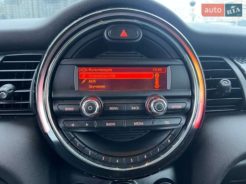 Хетчбек MINI Cooper 2015 в Києві