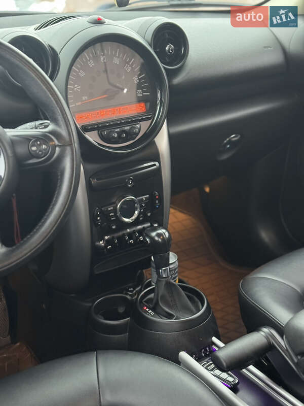 Хетчбек MINI Cooper 2015 в Ужгороді фото 7 Хетчбек MINI Cooper 2015 в Ужгороді