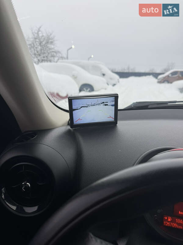 Хетчбек MINI Cooper 2015 в Ужгороді фото 10 Хетчбек MINI Cooper 2015 в Ужгороді