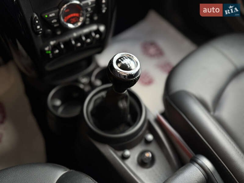 Хетчбек MINI Cooper 2013 в Києві