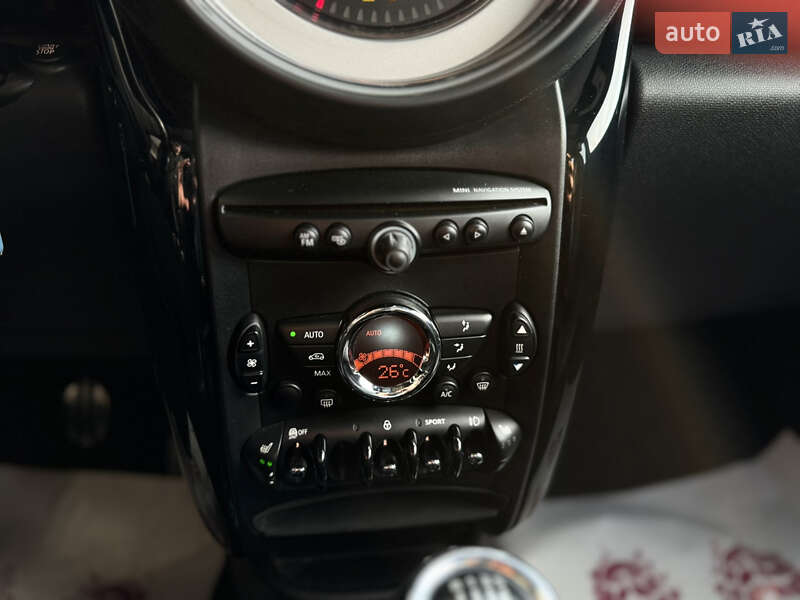 Хетчбек MINI Cooper 2013 в Києві