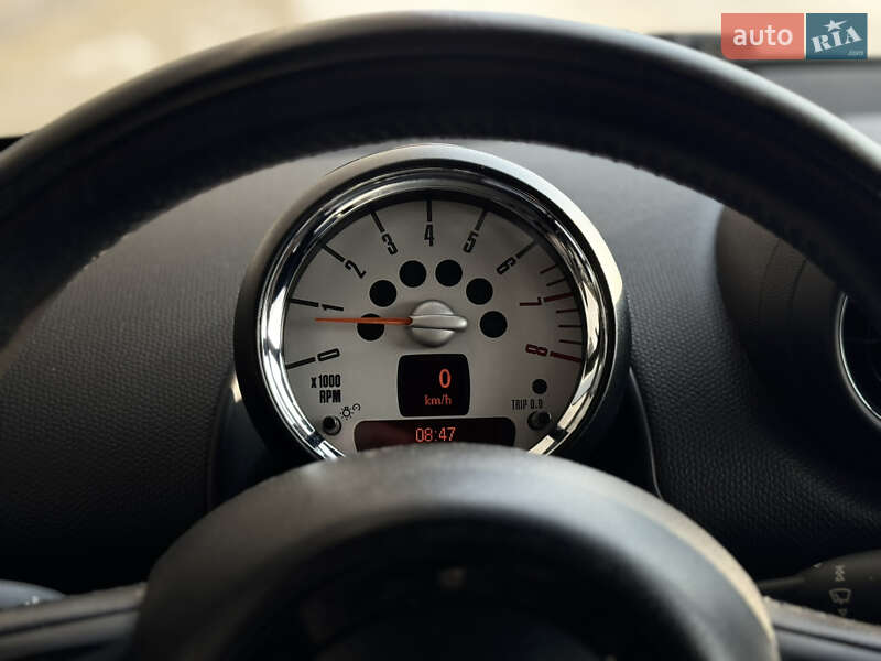 Хетчбек MINI Cooper 2013 в Києві