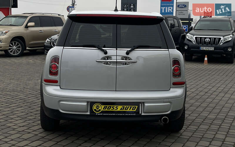 Хэтчбек MINI Cooper 2013 в Мукачево фото 6 Хэтчбек MINI Cooper 2013 в Мукачево