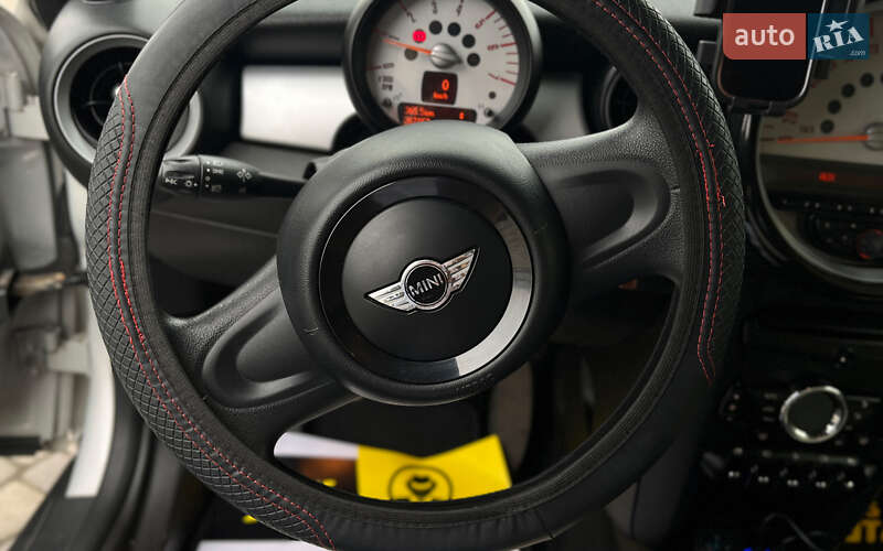 Хэтчбек MINI Cooper 2013 в Мукачево фото 10 Хэтчбек MINI Cooper 2013 в Мукачево