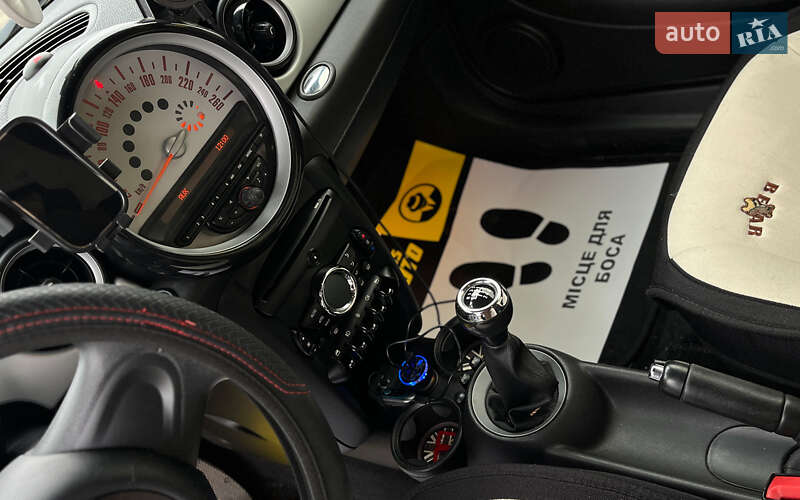Хэтчбек MINI Cooper 2013 в Мукачево фото 13 Хэтчбек MINI Cooper 2013 в Мукачево
