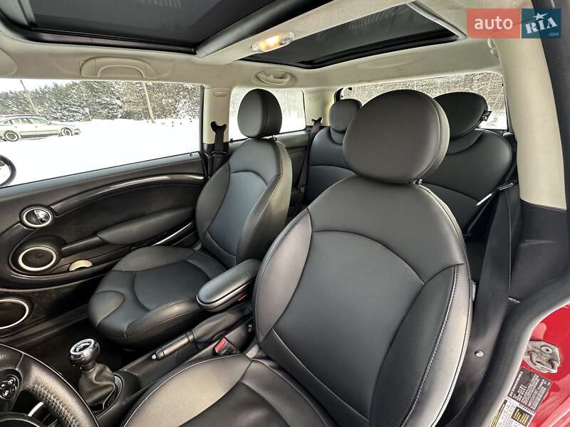 Хетчбек MINI Cooper 2013 в Ковелі