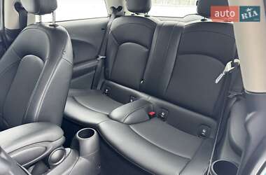 Хэтчбек MINI Cooper 2015 в Киеве