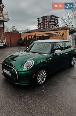 Хэтчбек MINI Cooper 2021 в Николаеве