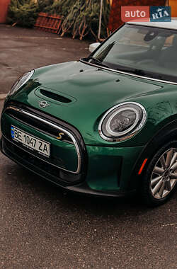 Хэтчбек MINI Cooper 2021 в Николаеве