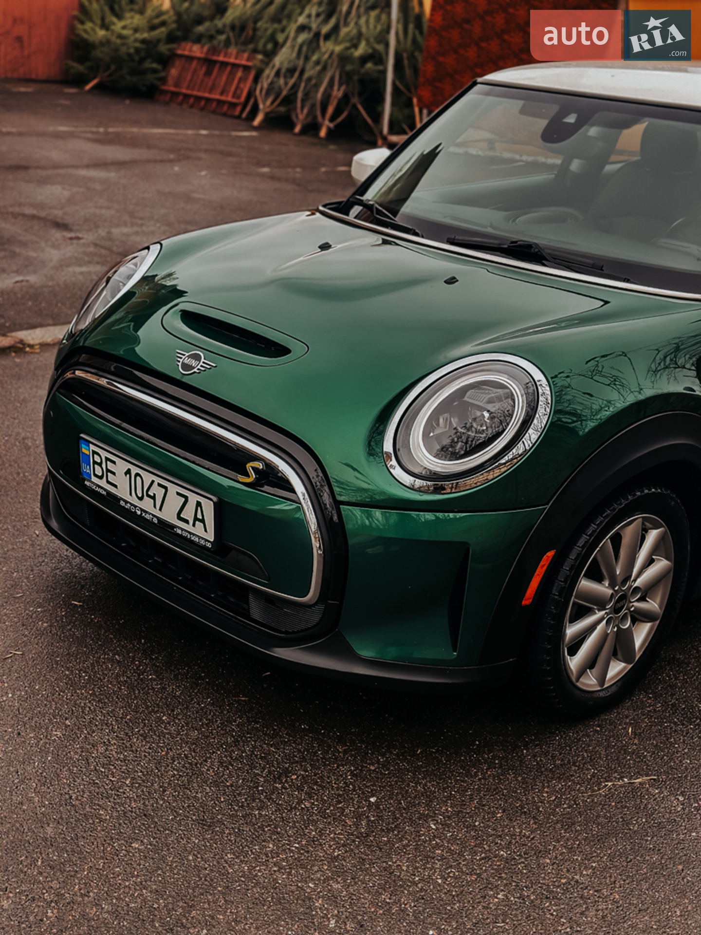 2021 MINI Cooper - мініатюра 13