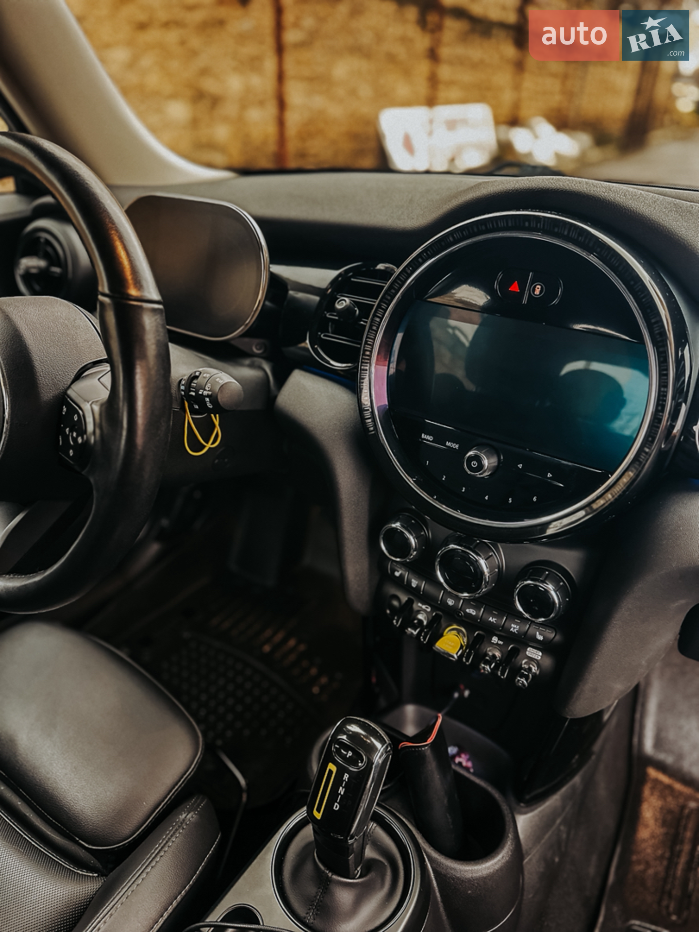 2021 MINI Cooper - мініатюра 16