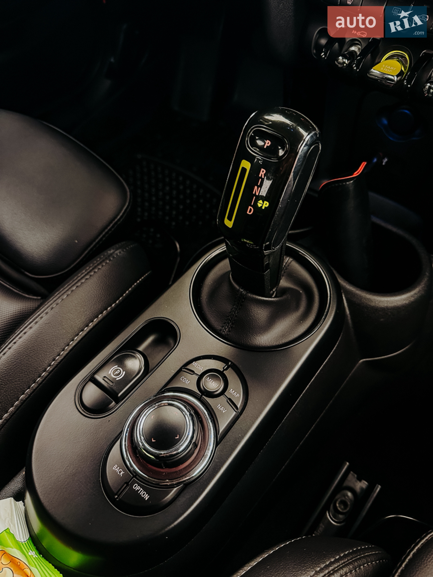 2021 MINI Cooper - мініатюра 23