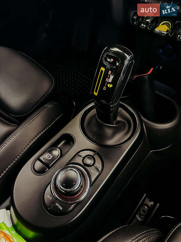 Хетчбек MINI Cooper 2021 в Миколаєві фото 23 Хетчбек MINI Cooper 2021 в Миколаєві