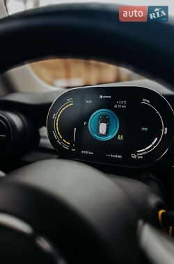 Хэтчбек MINI Cooper 2021 в Николаеве