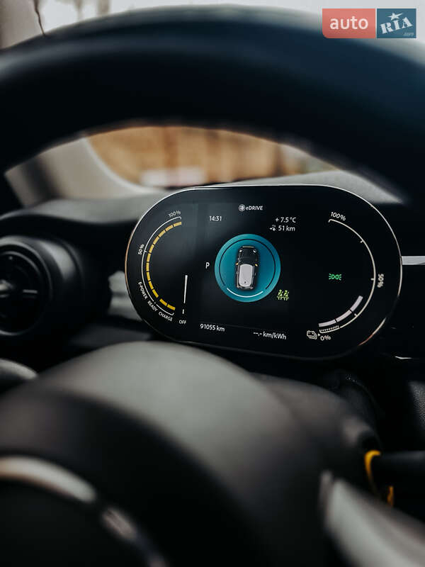 Хетчбек MINI Cooper 2021 в Миколаєві фото 26 Хетчбек MINI Cooper 2021 в Миколаєві