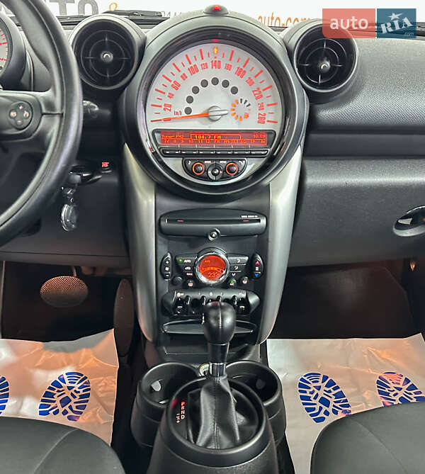 Хетчбек MINI Cooper 2013 в Львові