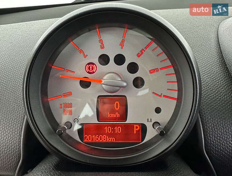 Хетчбек MINI Cooper 2013 в Львові