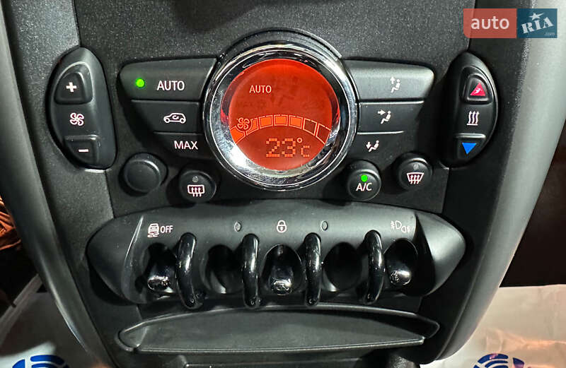 Хетчбек MINI Cooper 2013 в Львові