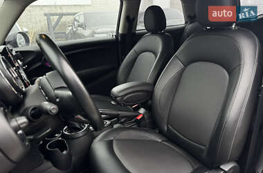 Хэтчбек MINI Cooper 2015 в Житомире