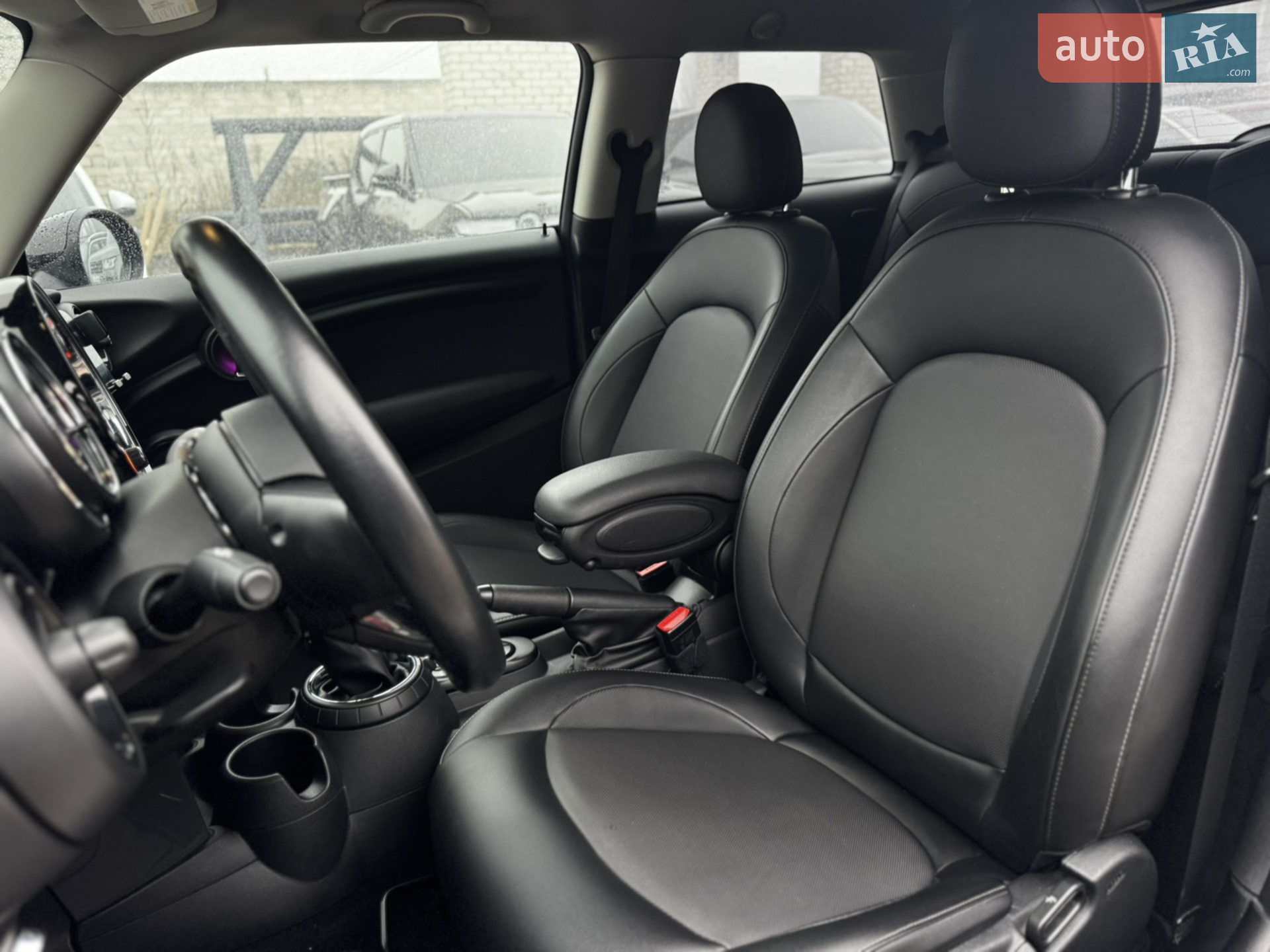 2015 MINI Cooper - мініатюра 17