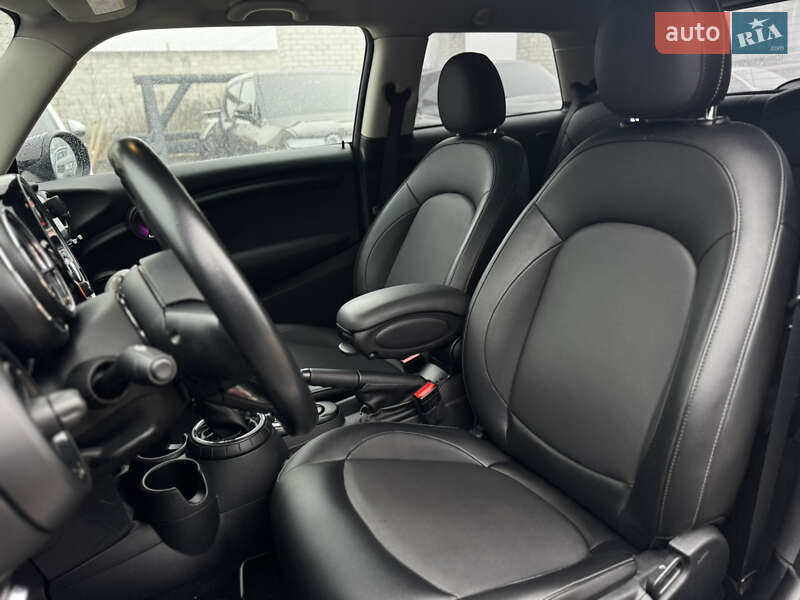 Хэтчбек MINI Cooper 2015 в Житомире