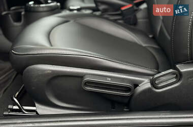 Хэтчбек MINI Cooper 2015 в Житомире