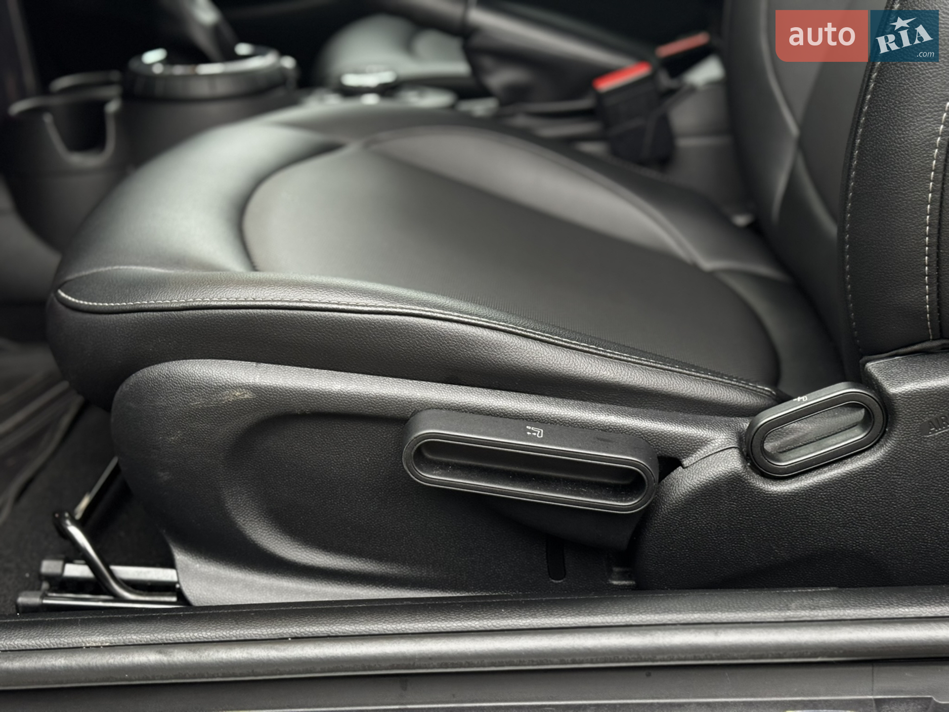 2015 MINI Cooper - мініатюра 19