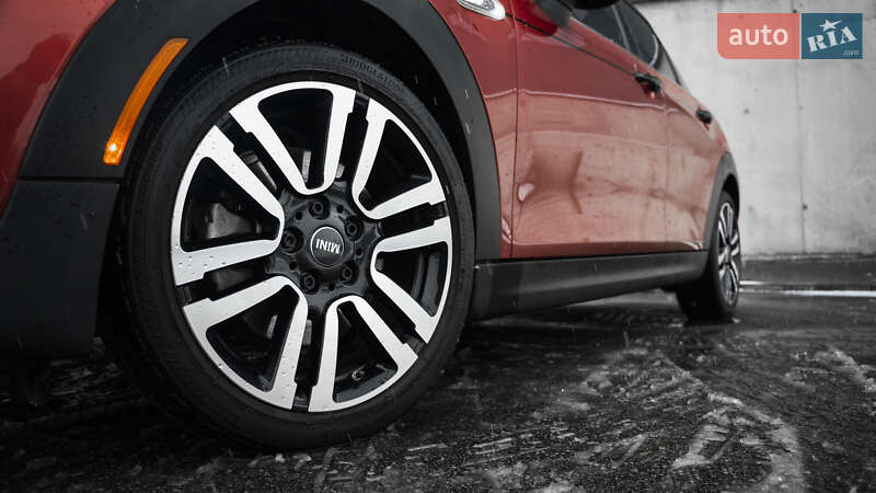 Хэтчбек MINI Cooper 2020 в Киеве