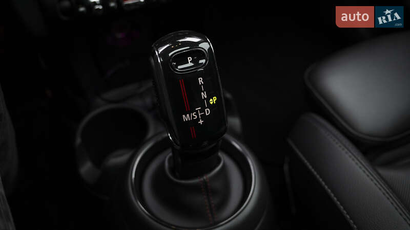 Хэтчбек MINI Cooper 2020 в Киеве