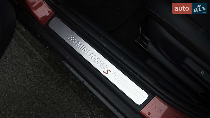 Хэтчбек MINI Cooper 2020 в Киеве