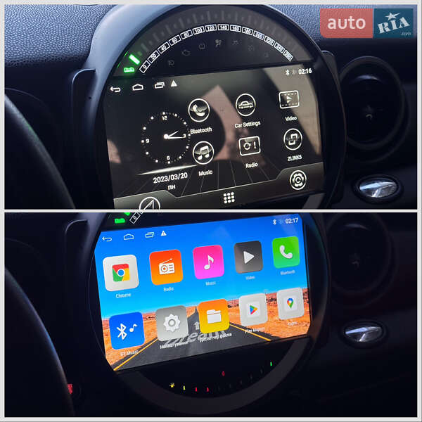 Хэтчбек MINI Cooper 2011 в Ровно