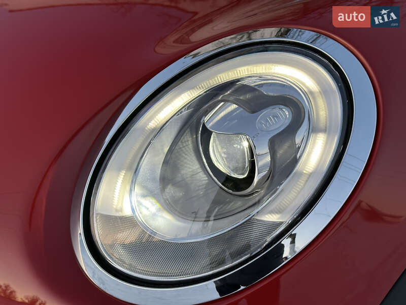 Хетчбек MINI Cooper 2017 в Києві