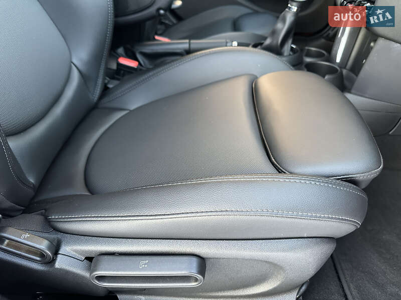 Хетчбек MINI Cooper 2017 в Києві