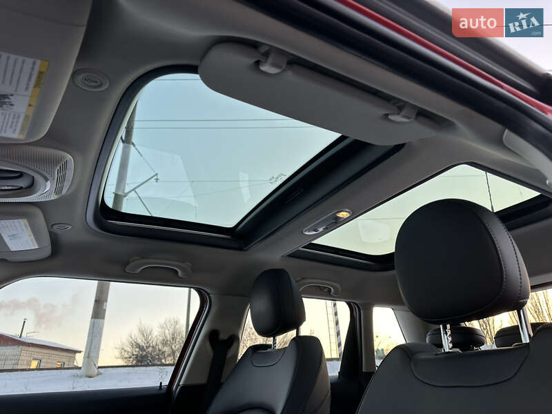 Хетчбек MINI Cooper 2017 в Києві