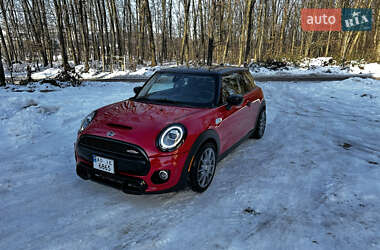 Хетчбек MINI Cooper 2020 в Ужгороді