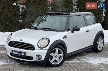 Хетчбек MINI Cooper 2009 в Львові