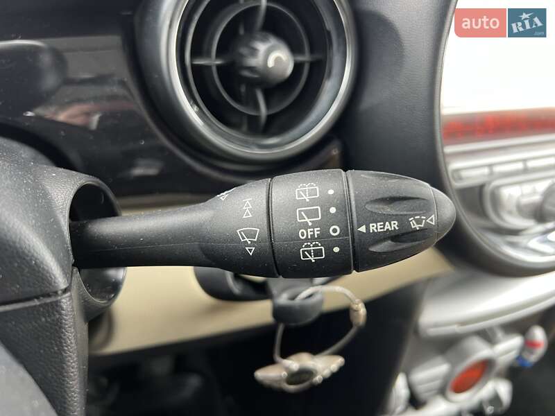 Хетчбек MINI Cooper 2009 в Львові фото 15 Хетчбек MINI Cooper 2009 в Львові