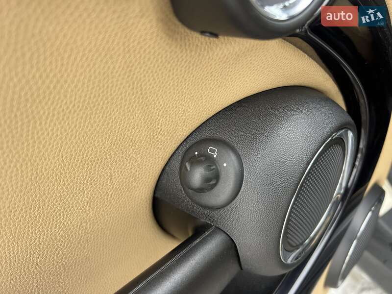 Хетчбек MINI Cooper 2009 в Львові фото 23 Хетчбек MINI Cooper 2009 в Львові