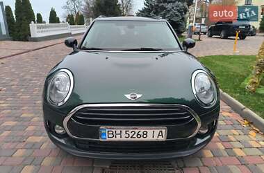 Хэтчбек MINI Cooper 2016 в Одессе