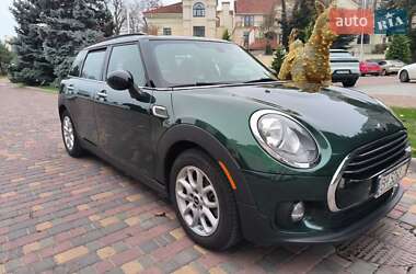Хэтчбек MINI Cooper 2016 в Одессе