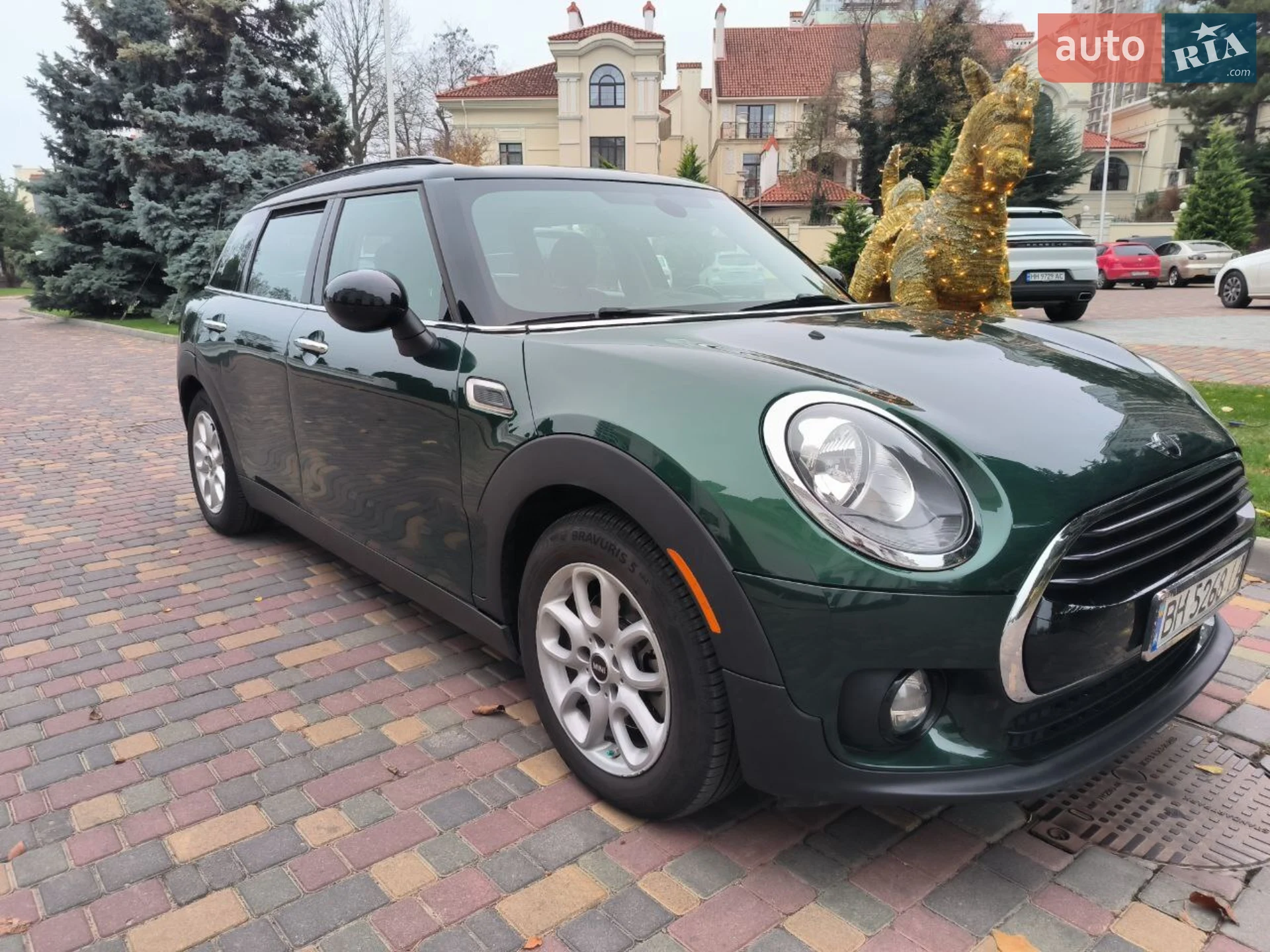 2016 MINI Cooper - мініатюра 2